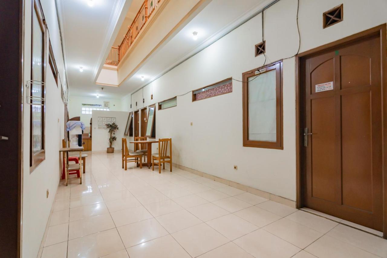 Koolkost Near Riau Junction Mall Bandung Exterior foto