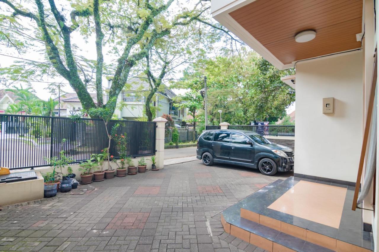 Koolkost Near Riau Junction Mall Bandung Exterior foto